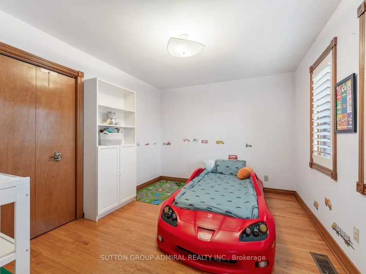 48 Weldrick Road W, Richmond Hill, ON, L4C 3T8 - 22