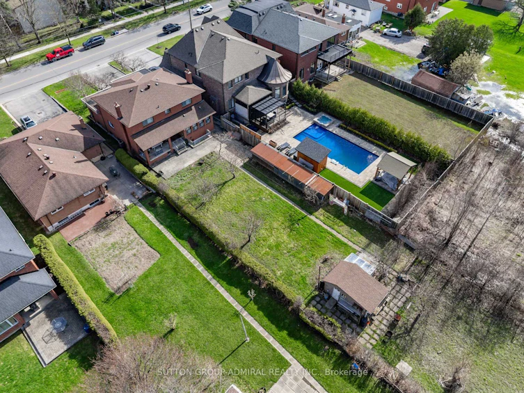 48 Weldrick Road W, Richmond Hill, ON, L4C 3T8 - 36