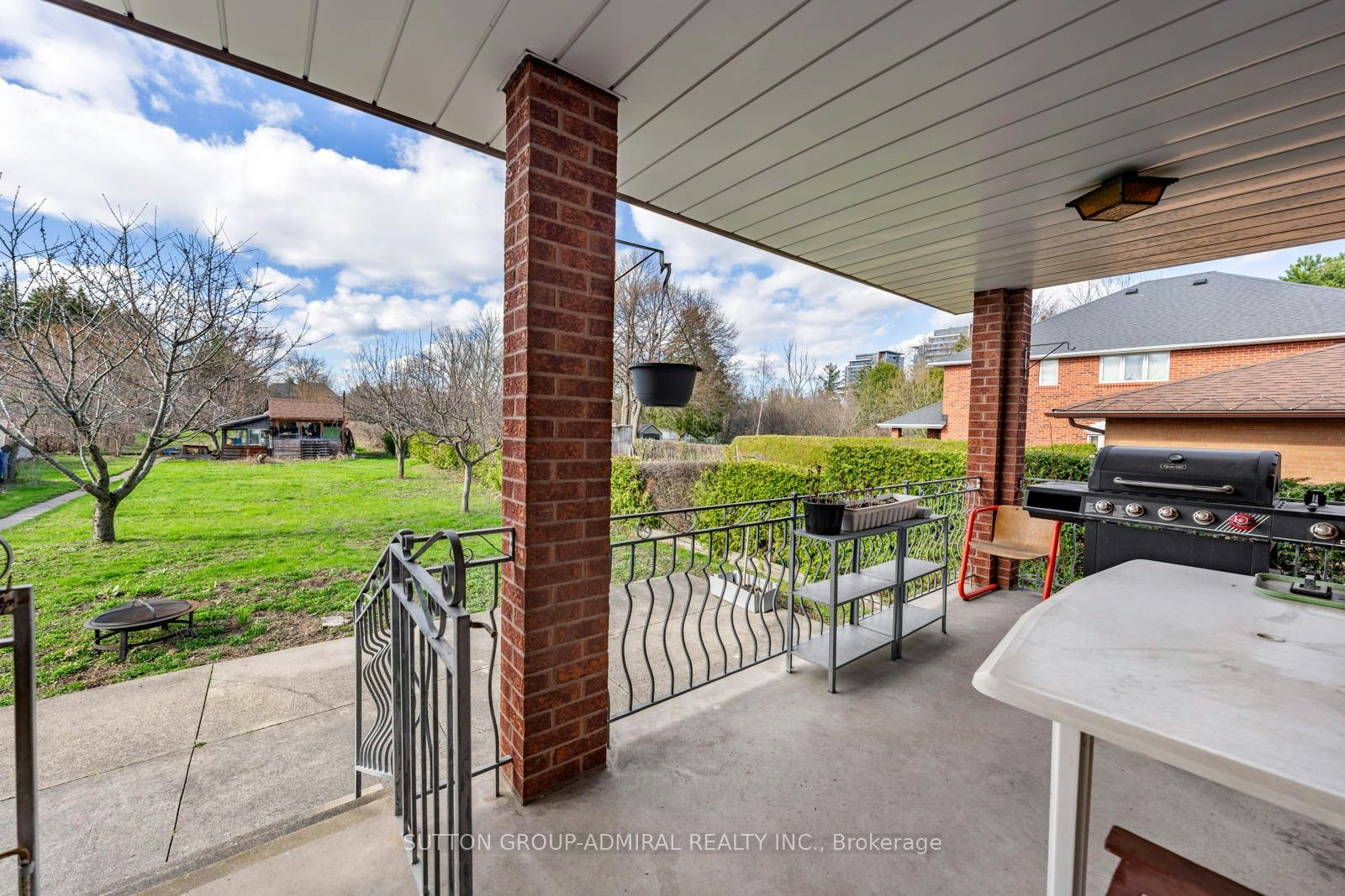 48 Weldrick Road W, Richmond Hill, ON, L4C 3T8 - 33