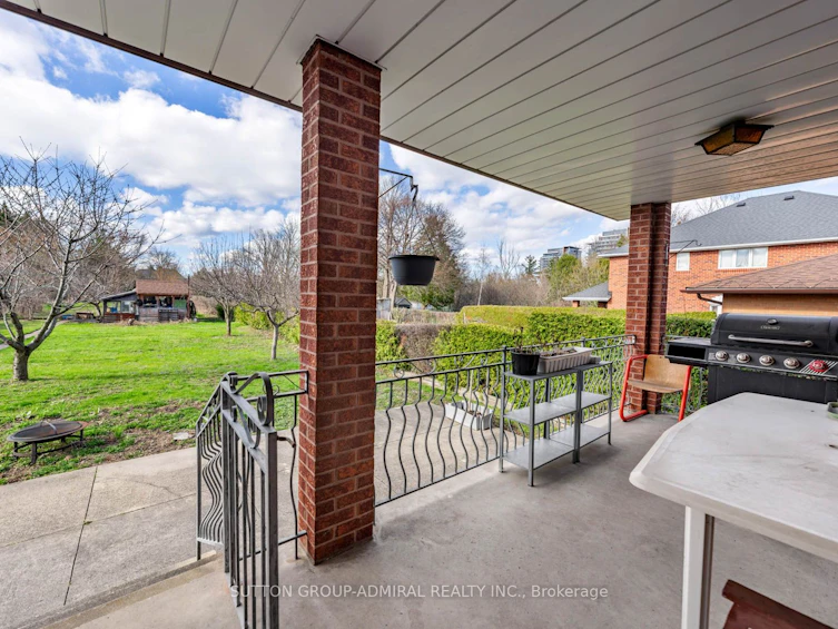 48 Weldrick Road W, Richmond Hill, ON, L4C 3T8 - 33
