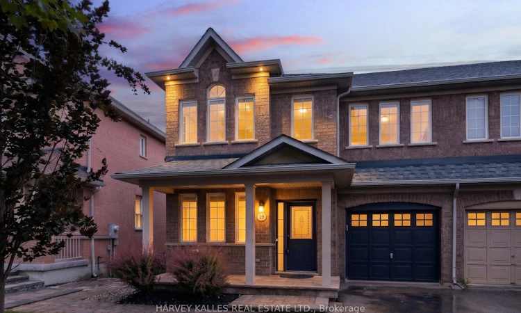 19 Starr Crescent