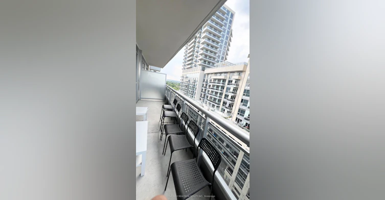 1004-9199 Yonge Street, Richmond Hill, ON, L4C 1H7 - 7