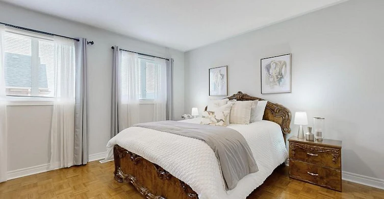Main-60 Colombo Crescent, Vaughan, ON, L6A 0A3 - 13