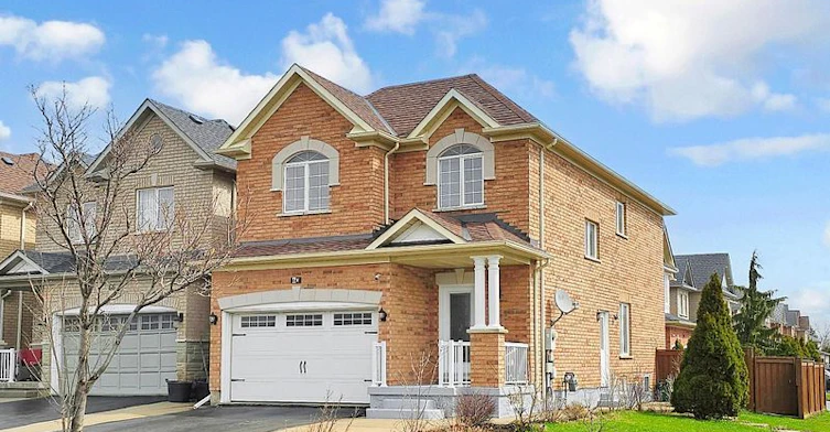Main-60 Colombo Crescent, Vaughan, ON, L6A 0A3