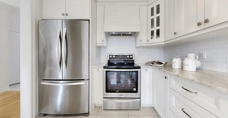 Main-60 Colombo Crescent, Vaughan, ON, L6A 0A3 - 5