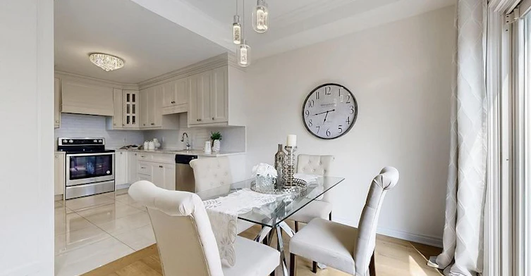 Main-60 Colombo Crescent, Vaughan, ON, L6A 0A3 - 6