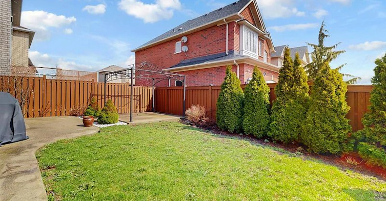 Main-60 Colombo Crescent, Vaughan, ON, L6A 0A3 - 16