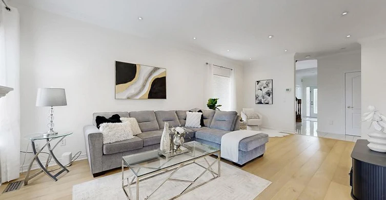 Main-60 Colombo Crescent, Vaughan, ON, L6A 0A3 - 2