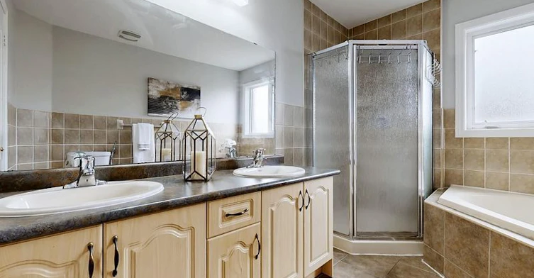 Main-60 Colombo Crescent, Vaughan, ON, L6A 0A3 - 11