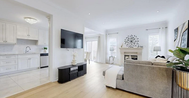 Main-60 Colombo Crescent, Vaughan, ON, L6A 0A3 - 3
