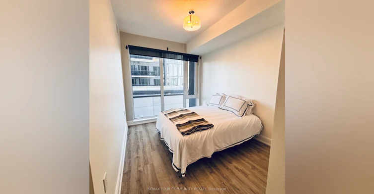 318B-9600 Yonge Street, Richmond Hill, ON, L4C 0X3 - 6