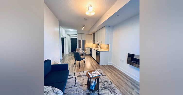 318B-9600 Yonge Street, Richmond Hill, ON, L4C 0X3 - 5