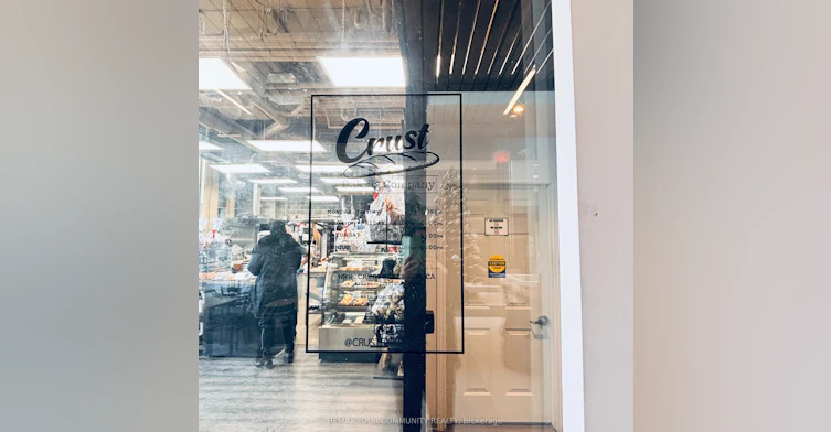 318B-9600 Yonge Street, Richmond Hill, ON, L4C 0X3 - 9