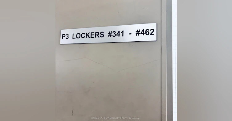 318B-9600 Yonge Street, Richmond Hill, ON, L4C 0X3 - 11