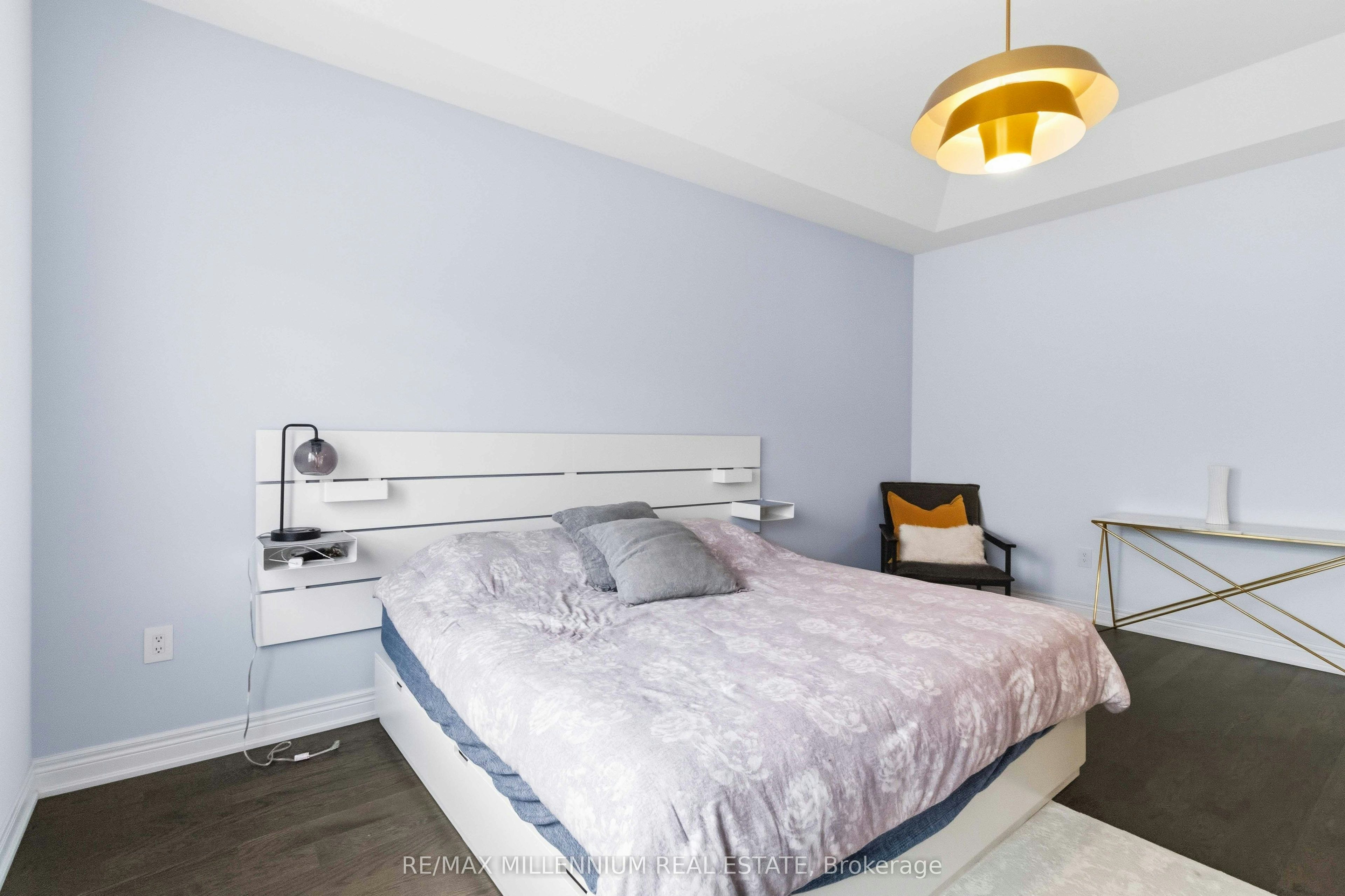 69 Menotti Drive, Richmond Hill, ON, L4E 1G7 - 32