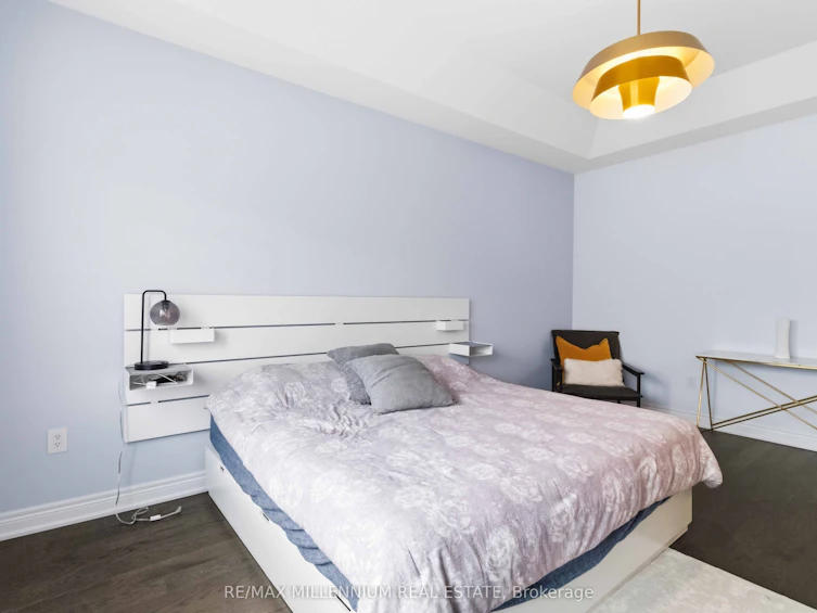 69 Menotti Drive, Richmond Hill, ON, L4E 1G7 - 32