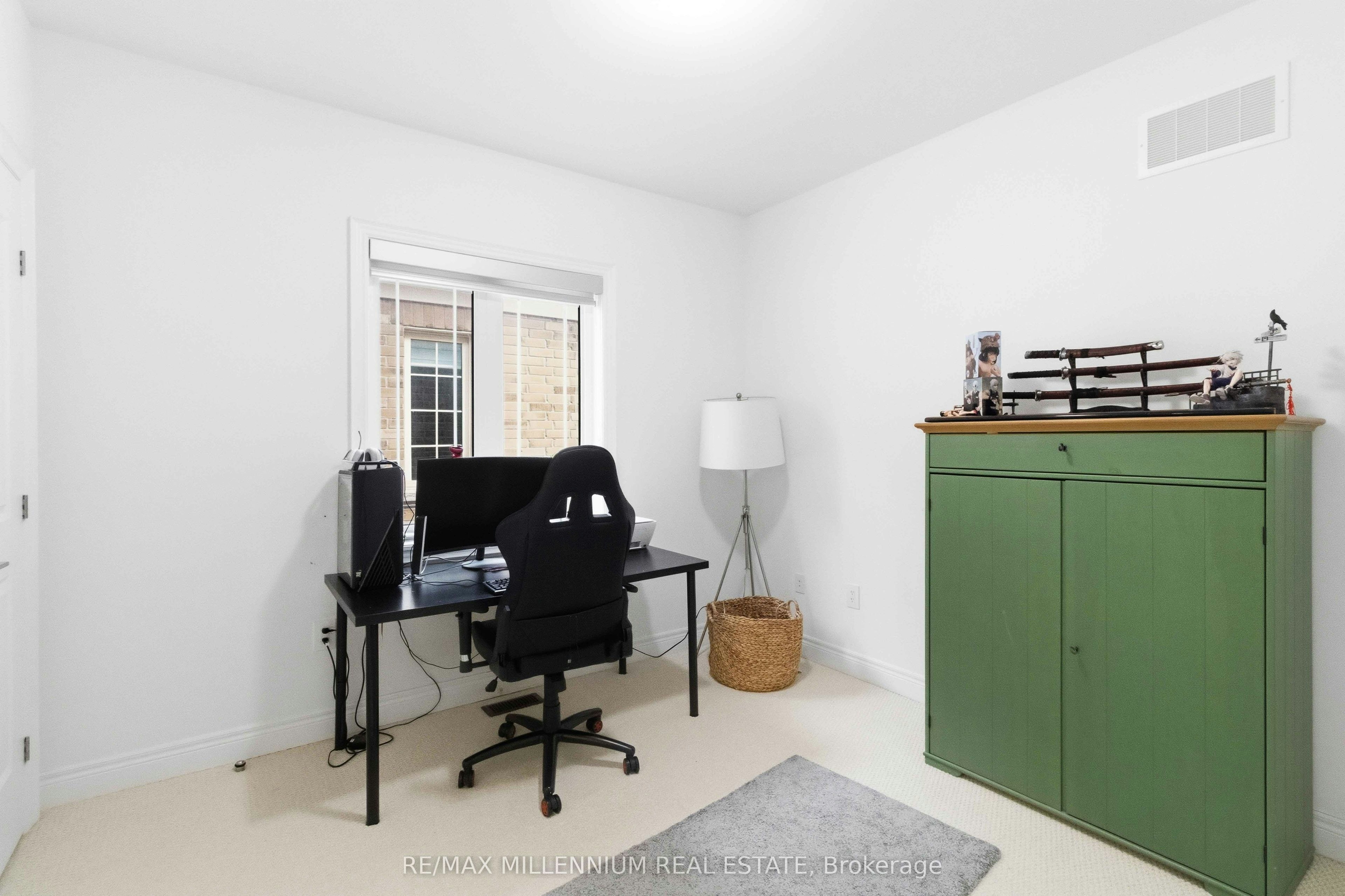 69 Menotti Drive, Richmond Hill, ON, L4E 1G7 - 29