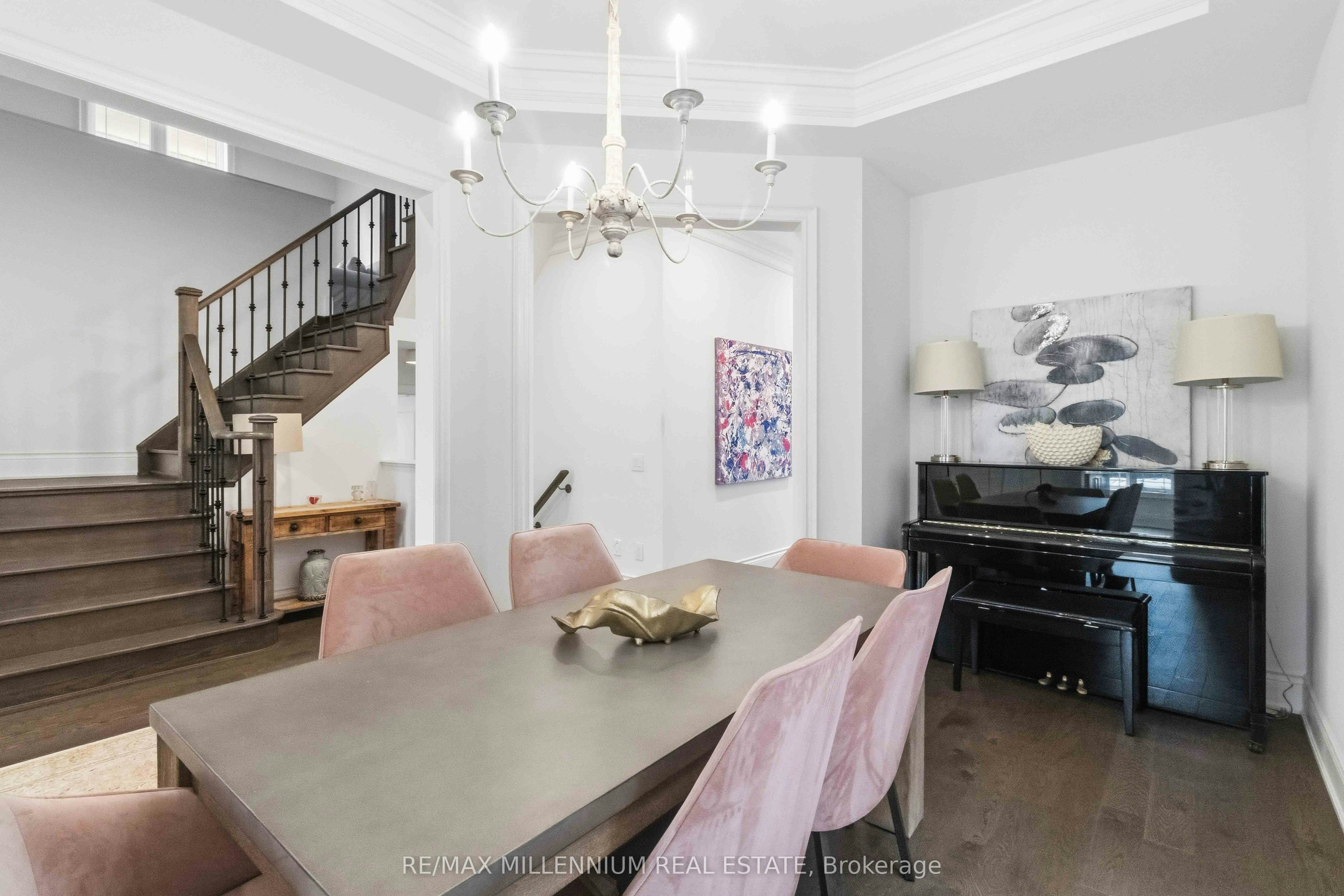 69 Menotti Drive, Richmond Hill, ON, L4E 1G7 - 16