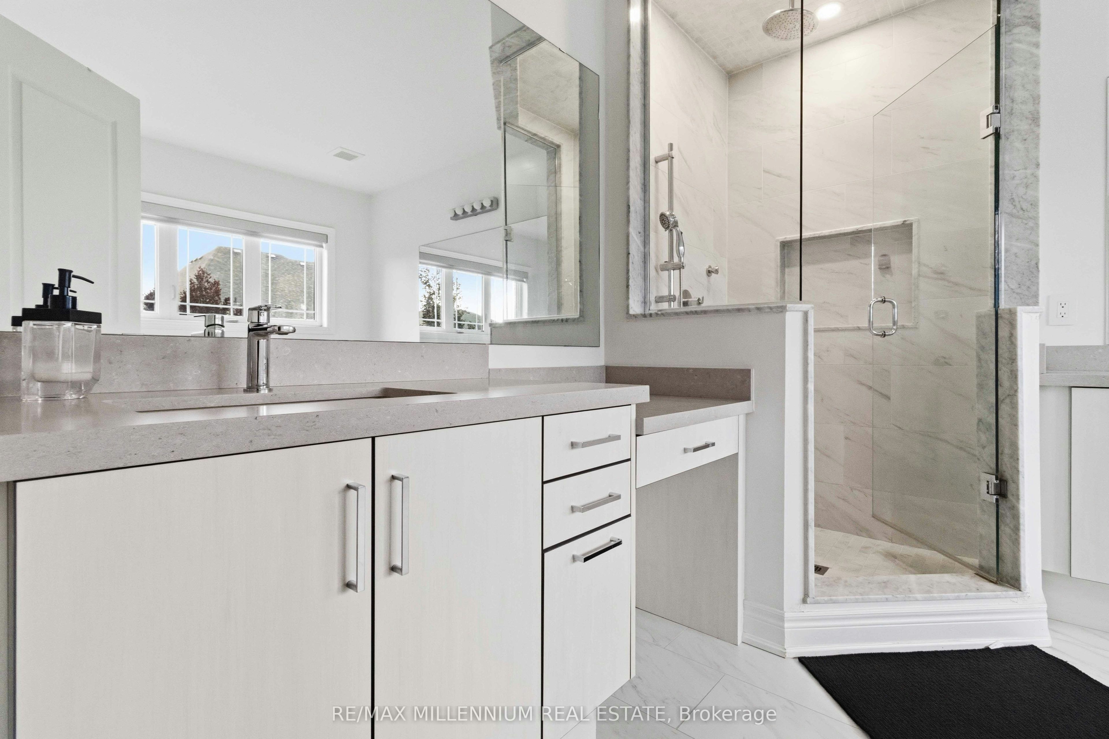 69 Menotti Drive, Richmond Hill, ON, L4E 1G7 - 34