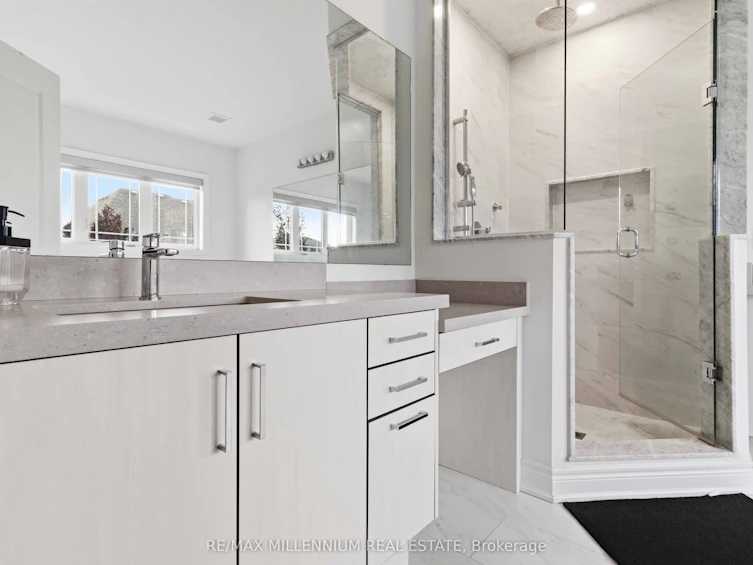69 Menotti Drive, Richmond Hill, ON, L4E 1G7 - 34