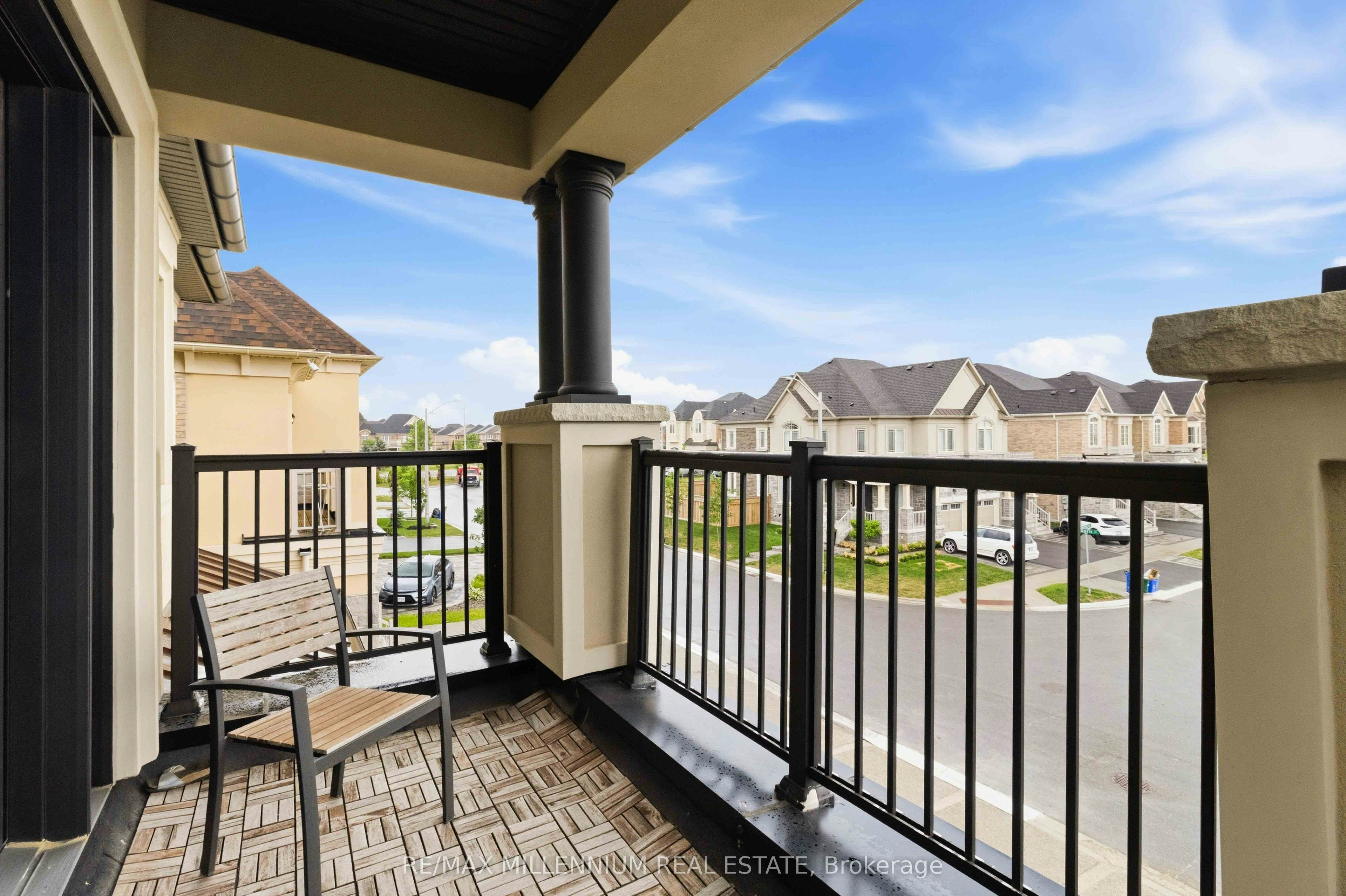 69 Menotti Drive, Richmond Hill, ON, L4E 1G7 - 44