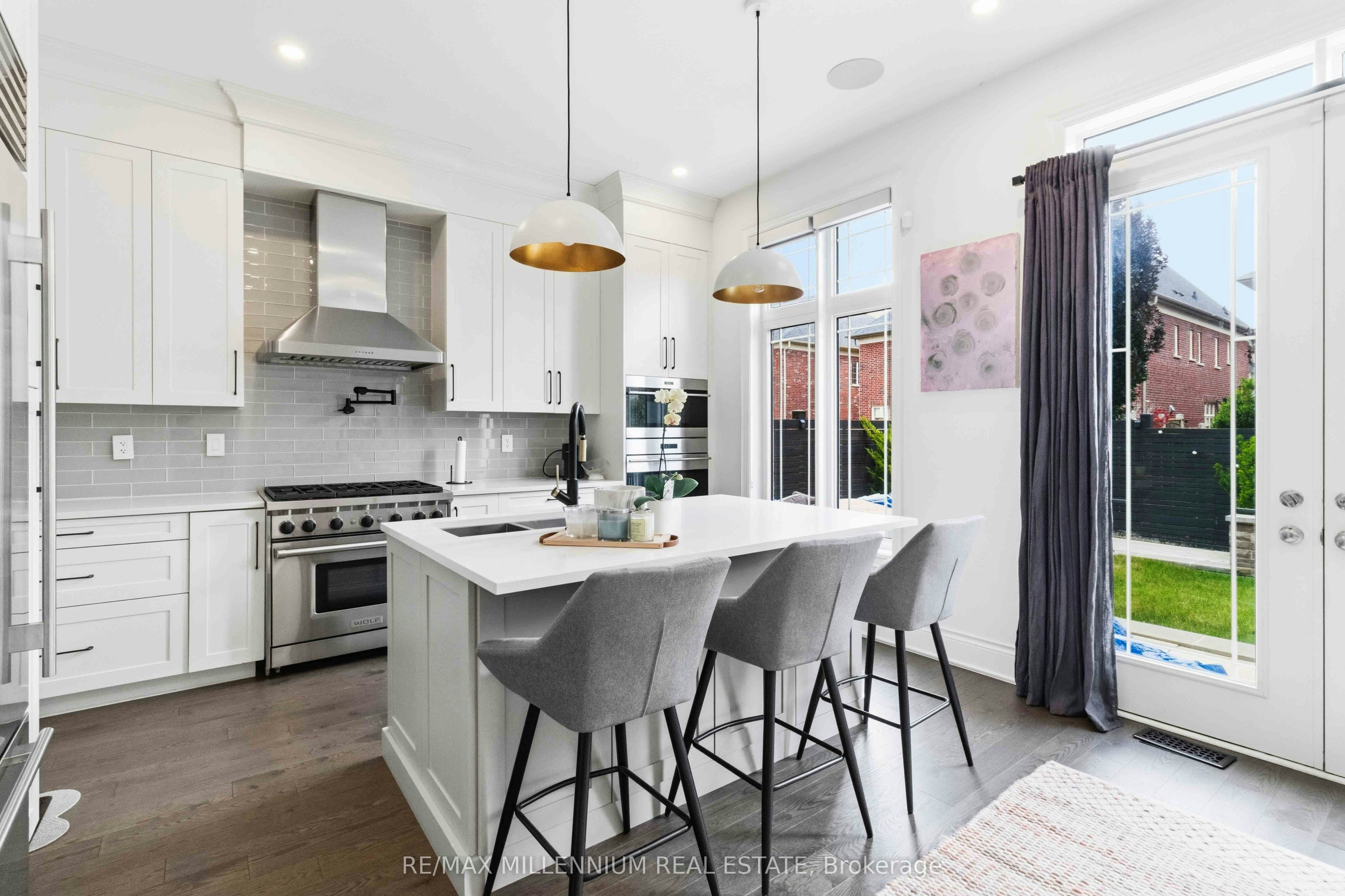69 Menotti Drive, Richmond Hill, ON, L4E 1G7 - 10