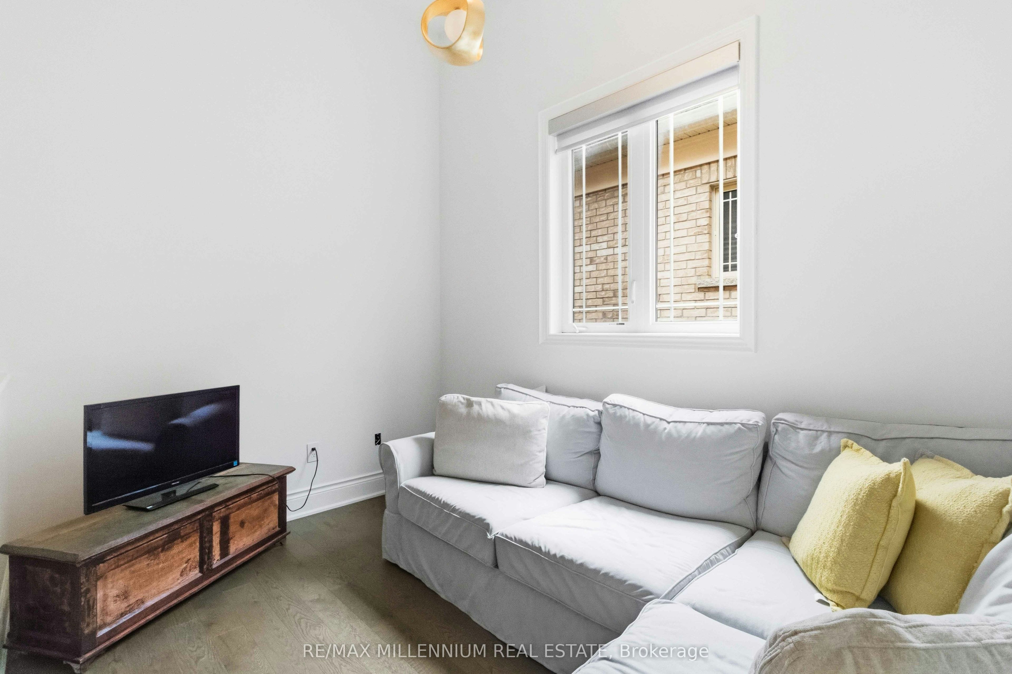 69 Menotti Drive, Richmond Hill, ON, L4E 1G7 - 37