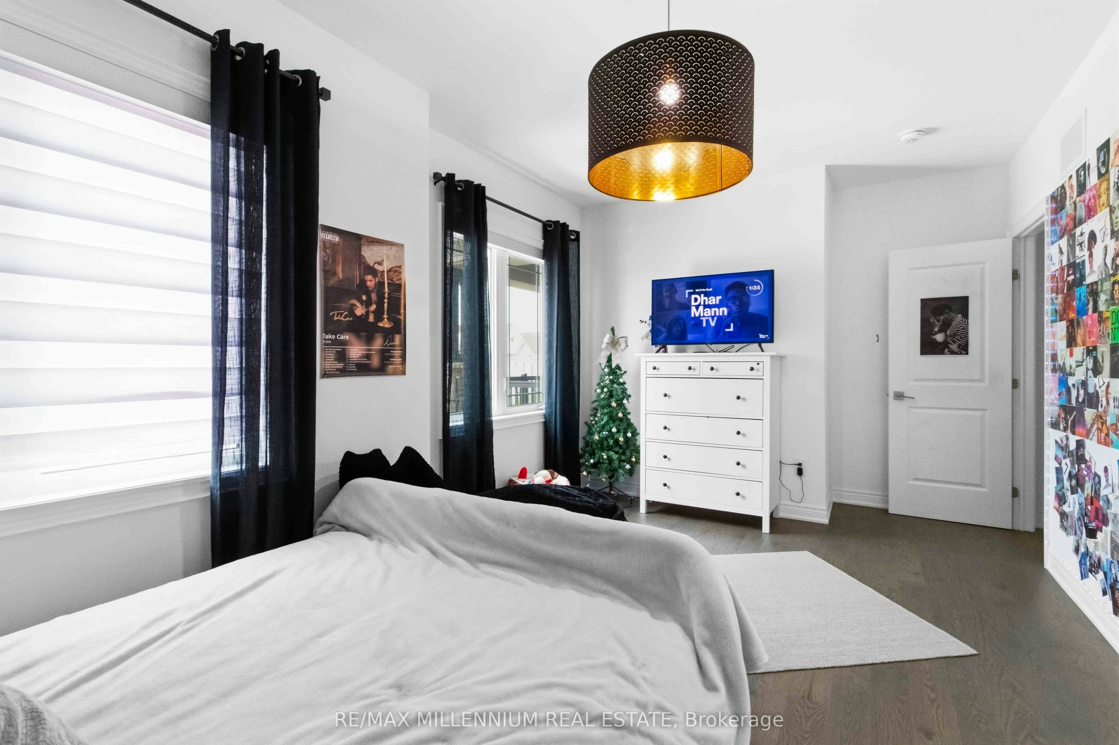 69 Menotti Drive, Richmond Hill, ON, L4E 1G7 - 38