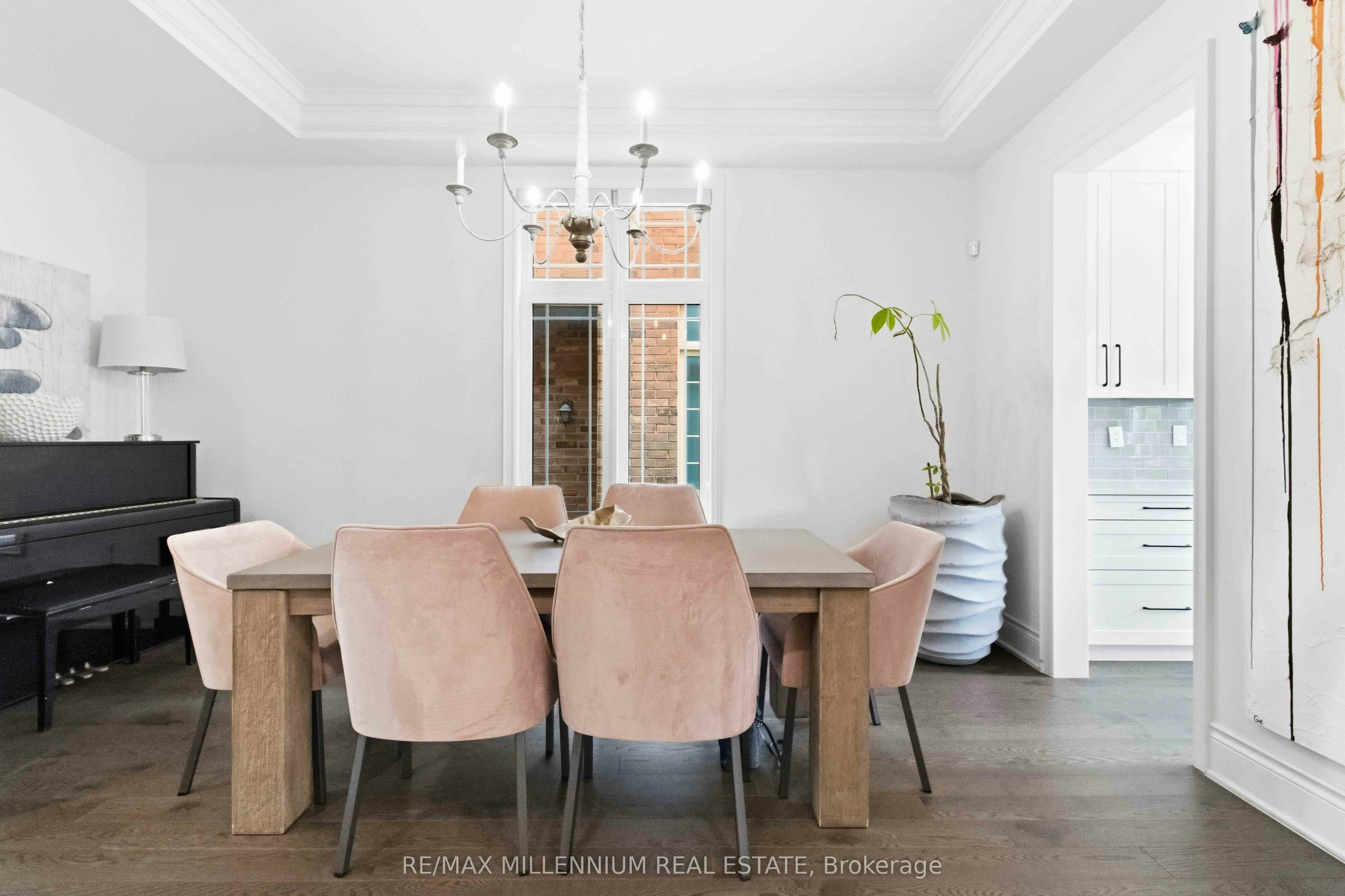 69 Menotti Drive, Richmond Hill, ON, L4E 1G7 - 18