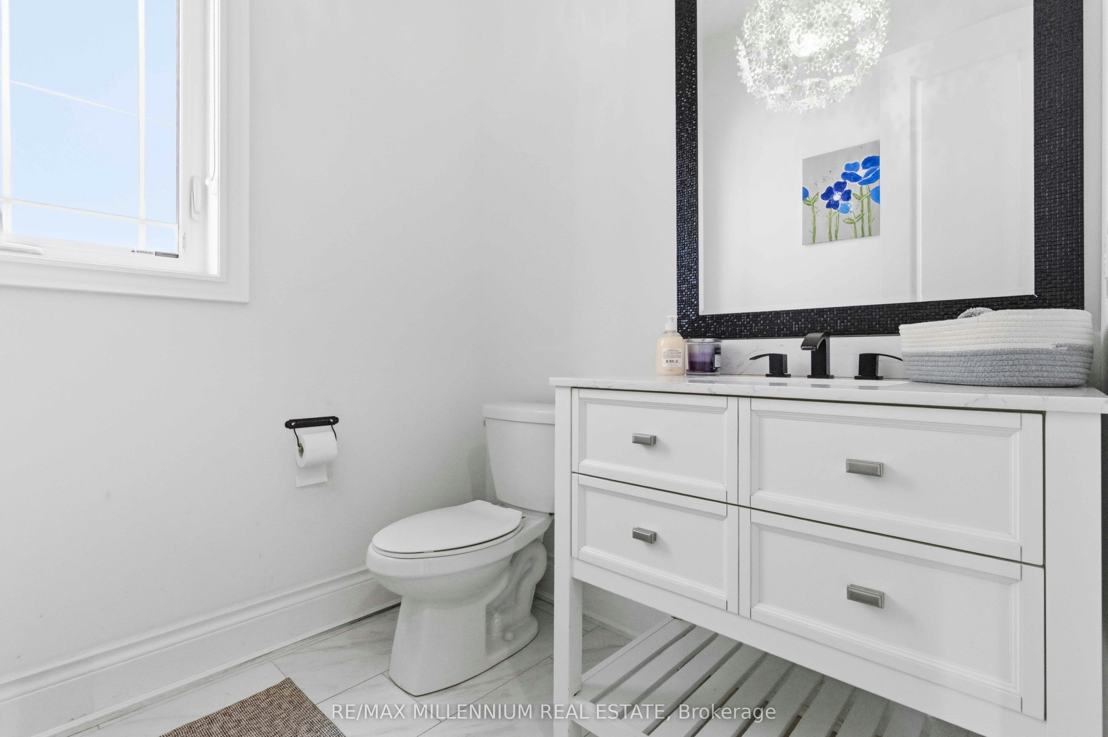 69 Menotti Drive, Richmond Hill, ON, L4E 1G7 - 19