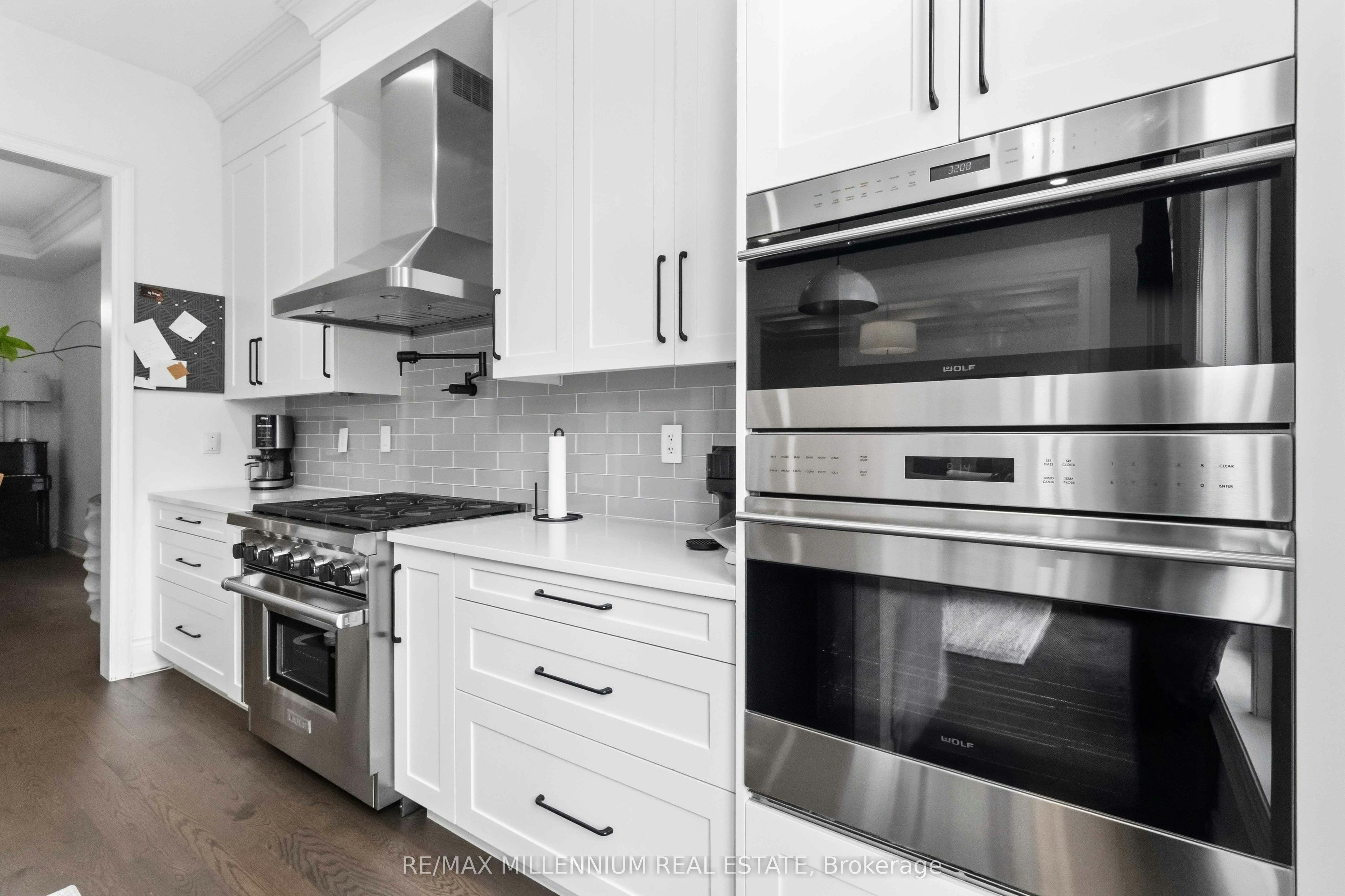 69 Menotti Drive, Richmond Hill, ON, L4E 1G7 - 13