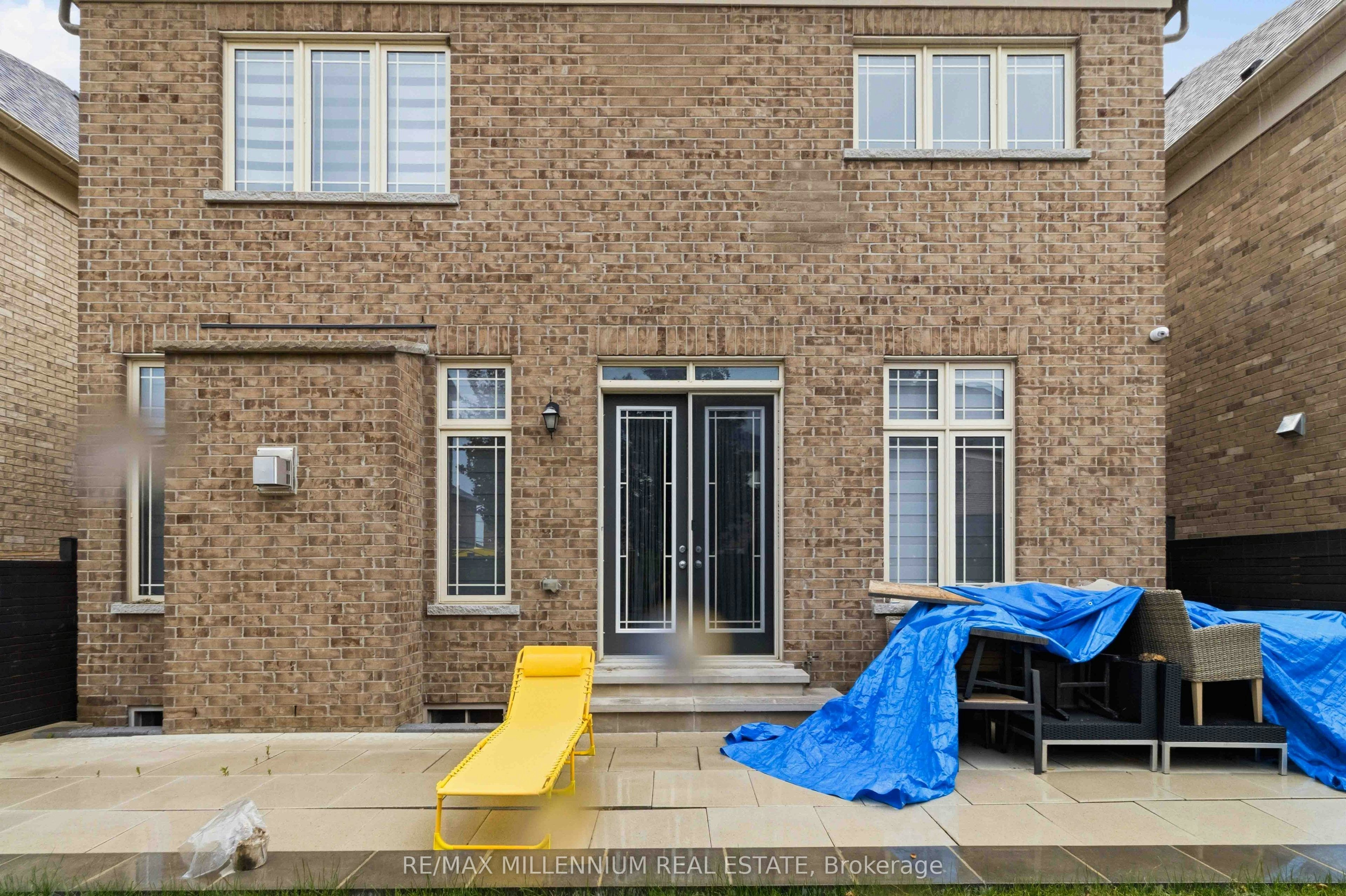 69 Menotti Drive, Richmond Hill, ON, L4E 1G7 - 46