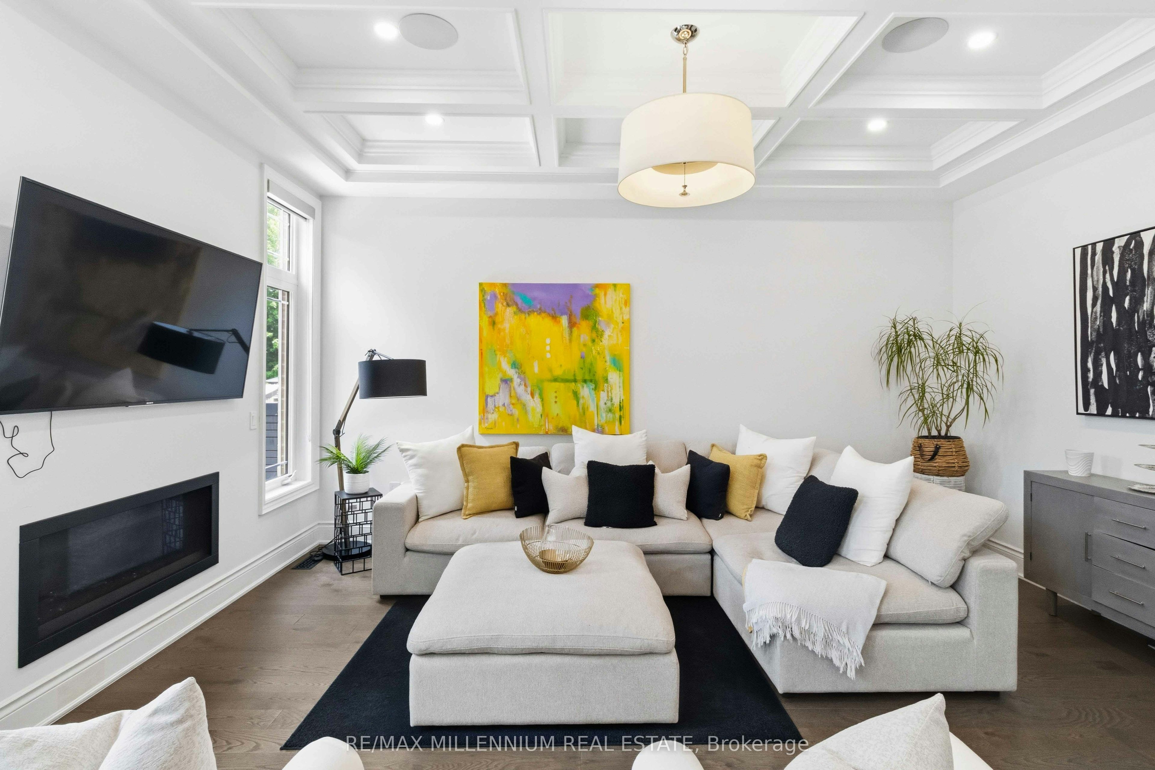 69 Menotti Drive, Richmond Hill, ON, L4E 1G7 - 7