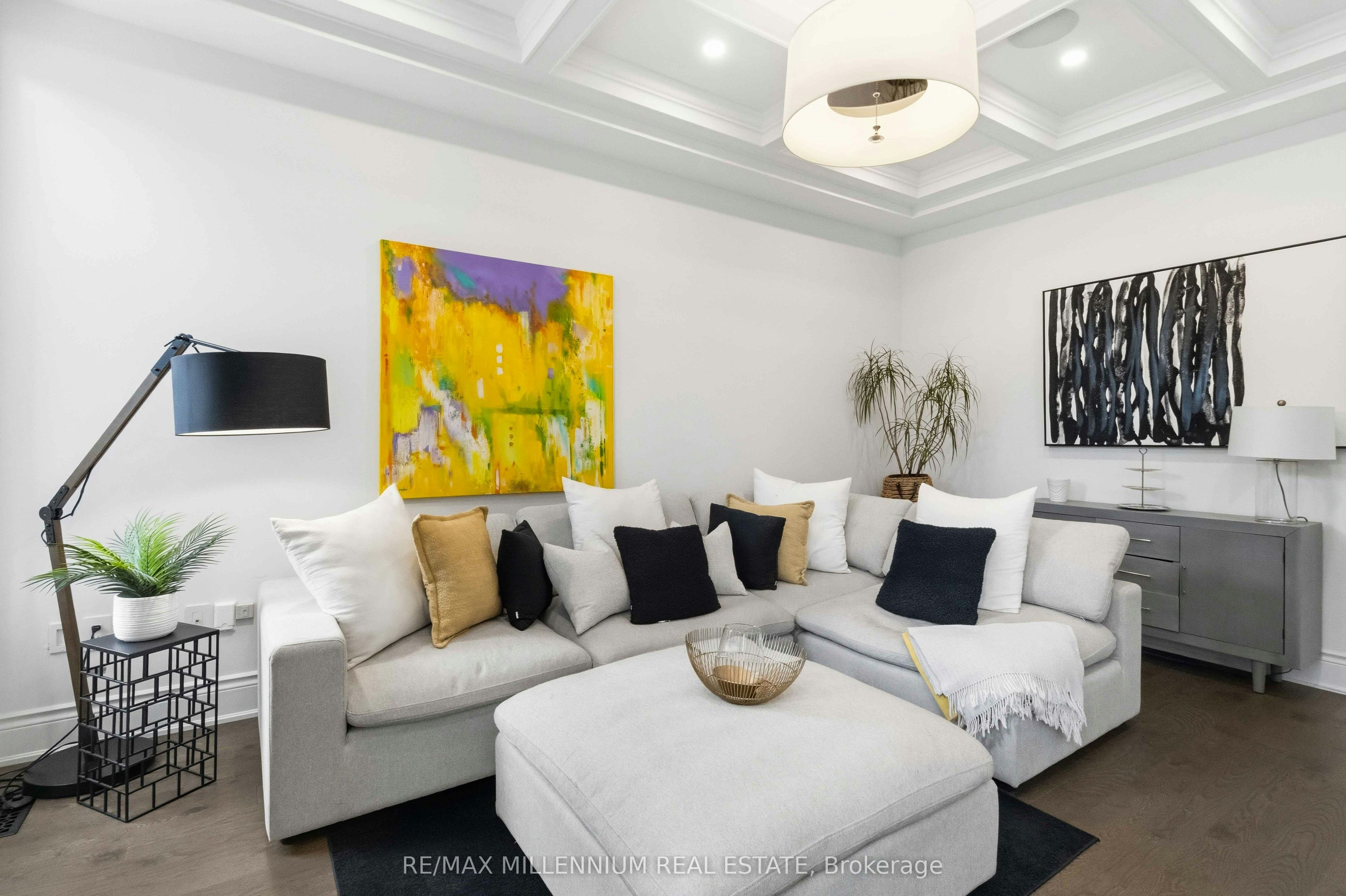 69 Menotti Drive, Richmond Hill, ON, L4E 1G7 - 6