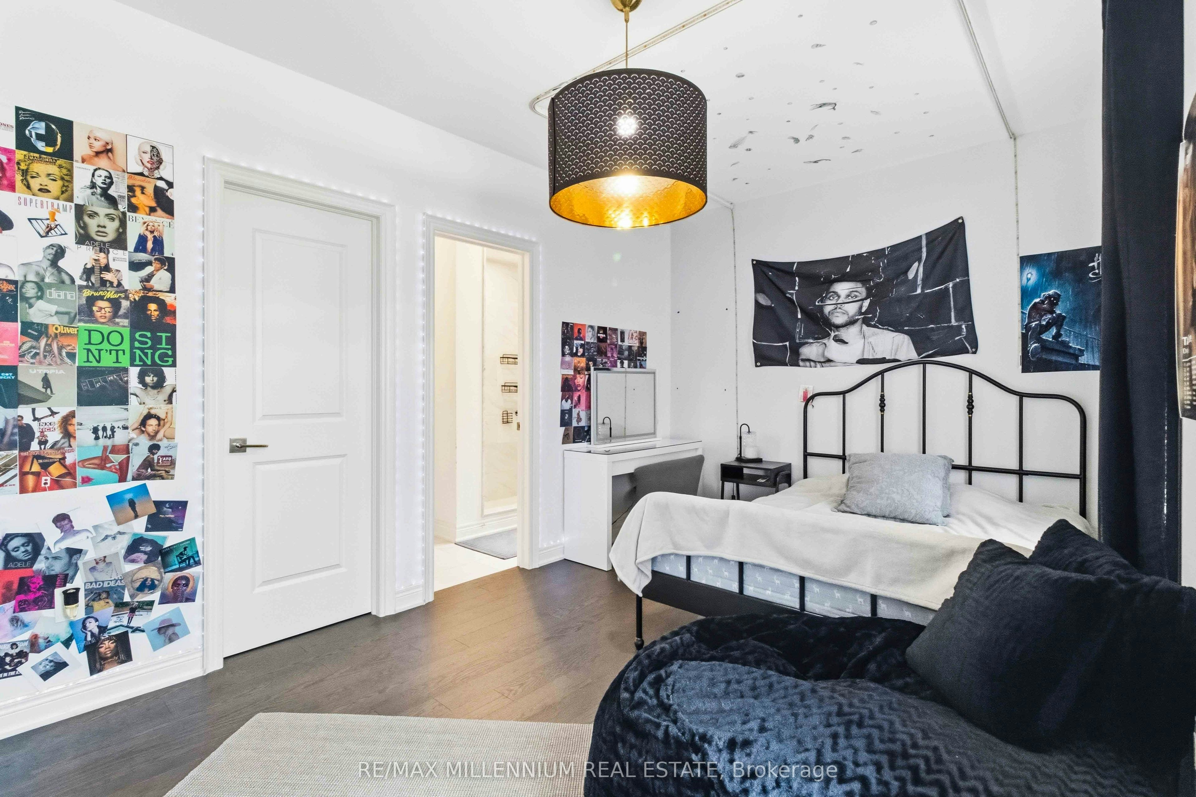 69 Menotti Drive, Richmond Hill, ON, L4E 1G7 - 23