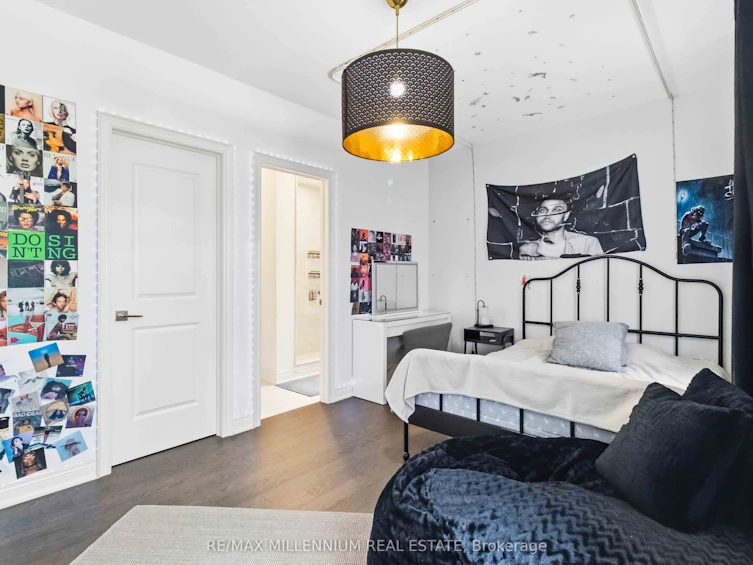 69 Menotti Drive, Richmond Hill, ON, L4E 1G7 - 23