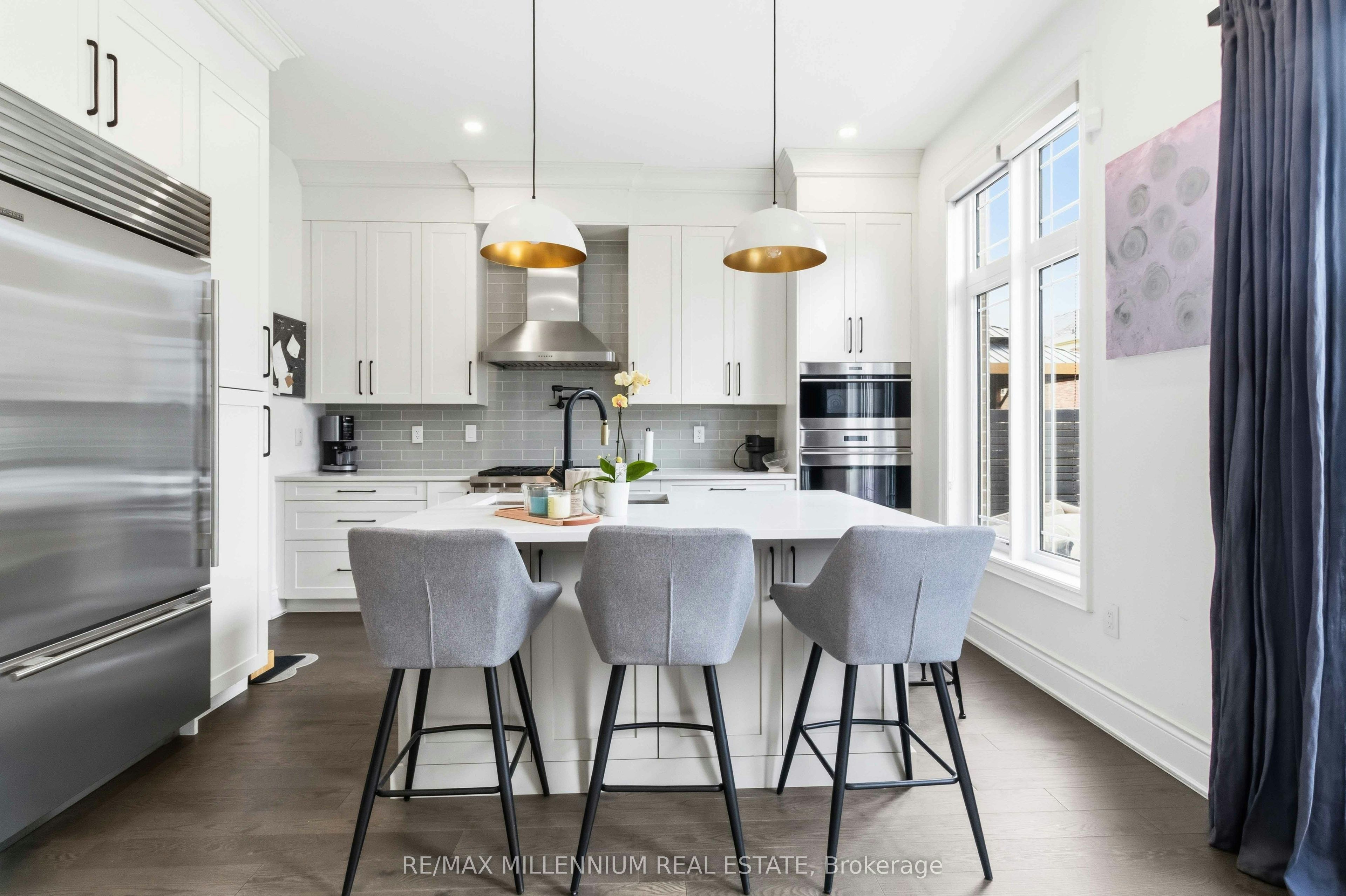 69 Menotti Drive, Richmond Hill, ON, L4E 1G7 - 8