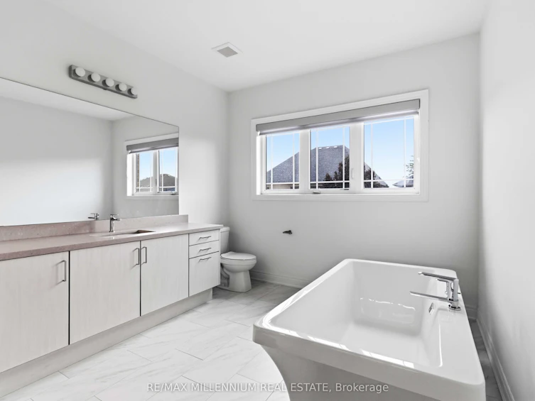 69 Menotti Drive, Richmond Hill, ON, L4E 1G7 - 35