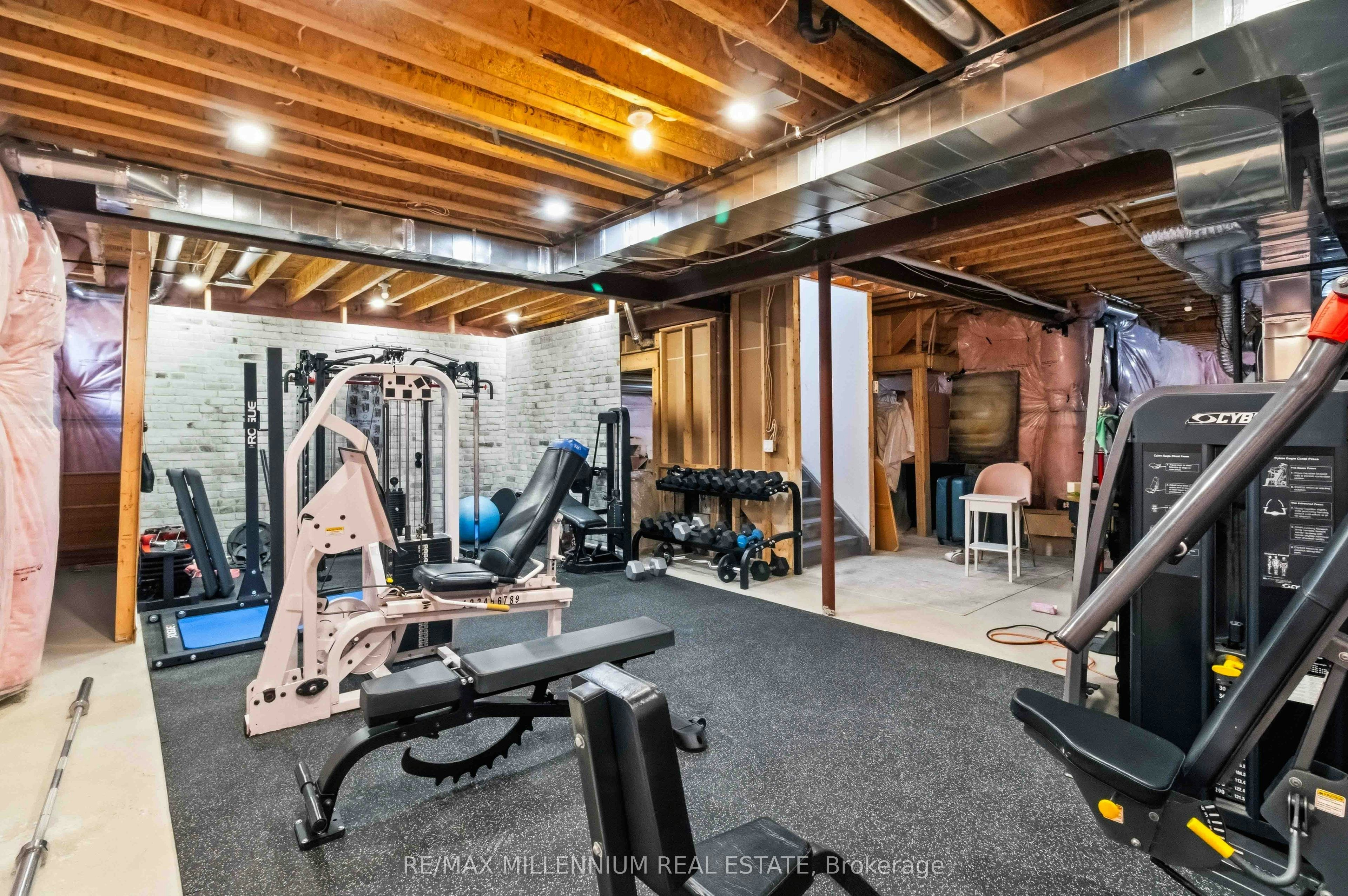 69 Menotti Drive, Richmond Hill, ON, L4E 1G7 - 40