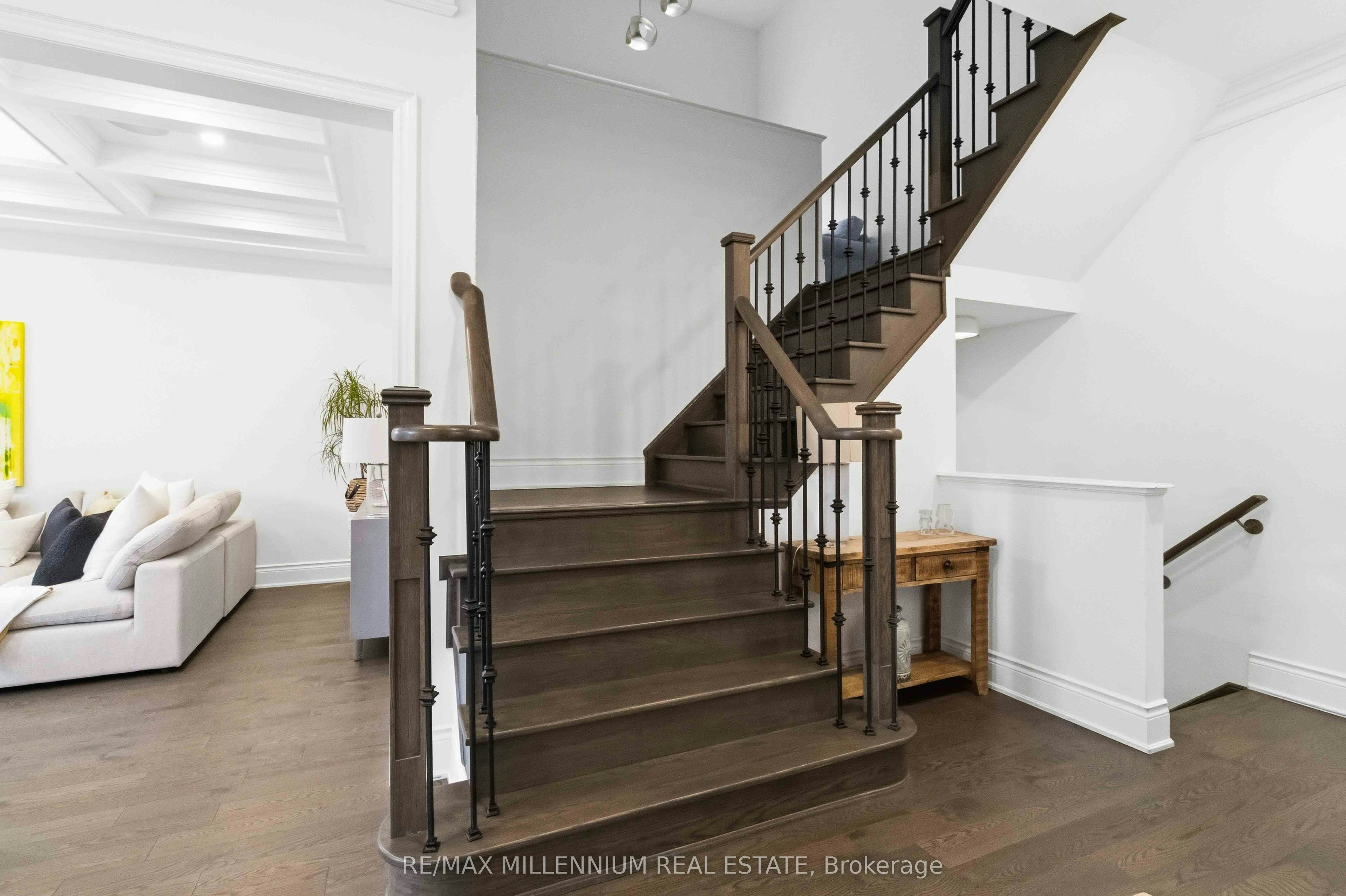 69 Menotti Drive, Richmond Hill, ON, L4E 1G7 - 21