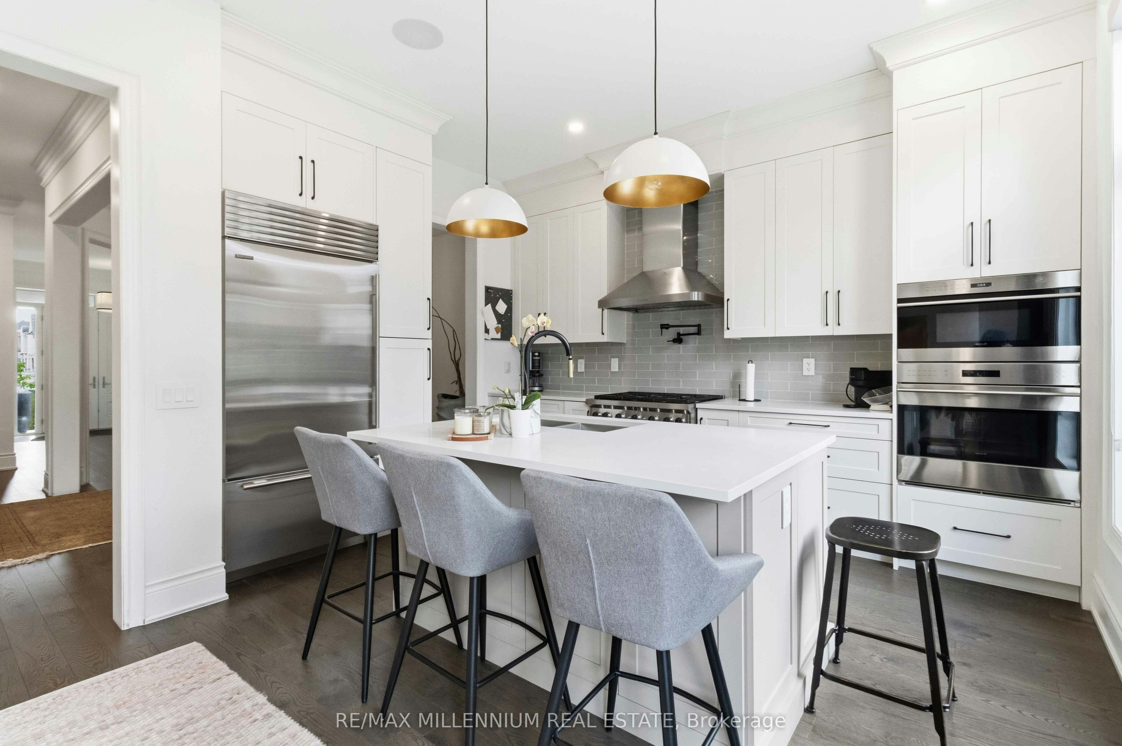 69 Menotti Drive, Richmond Hill, ON, L4E 1G7 - 9