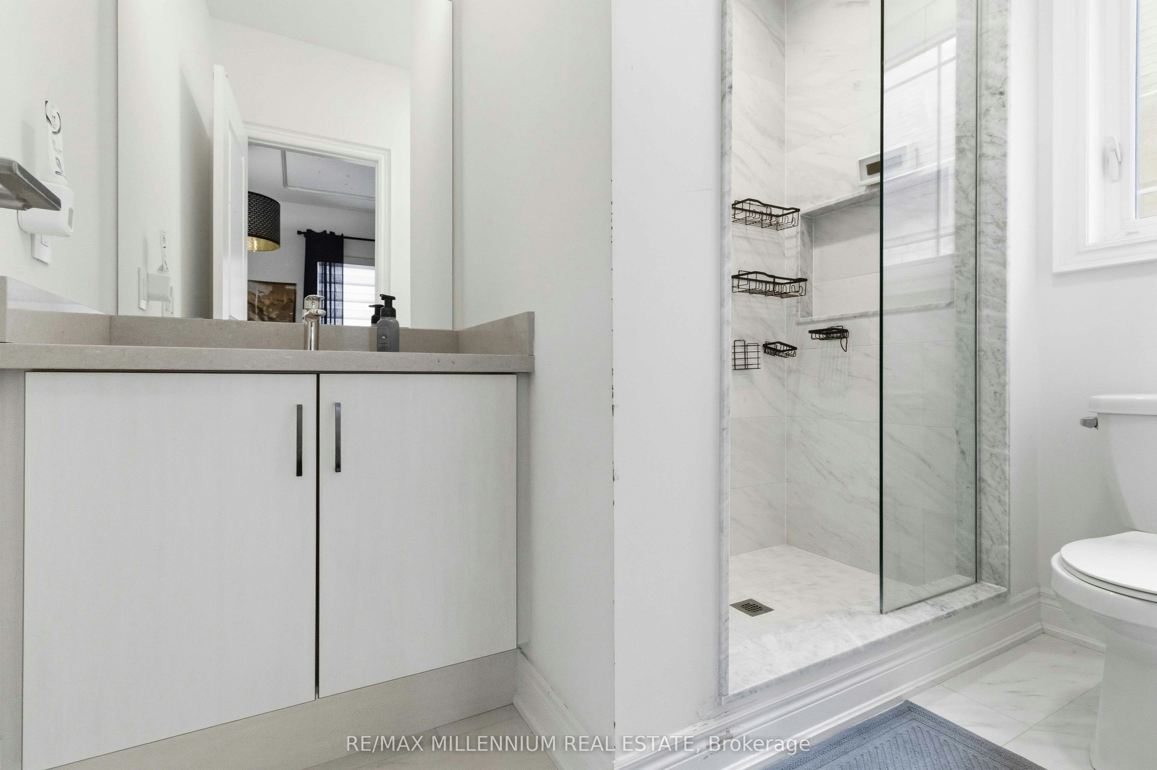 69 Menotti Drive, Richmond Hill, ON, L4E 1G7 - 24