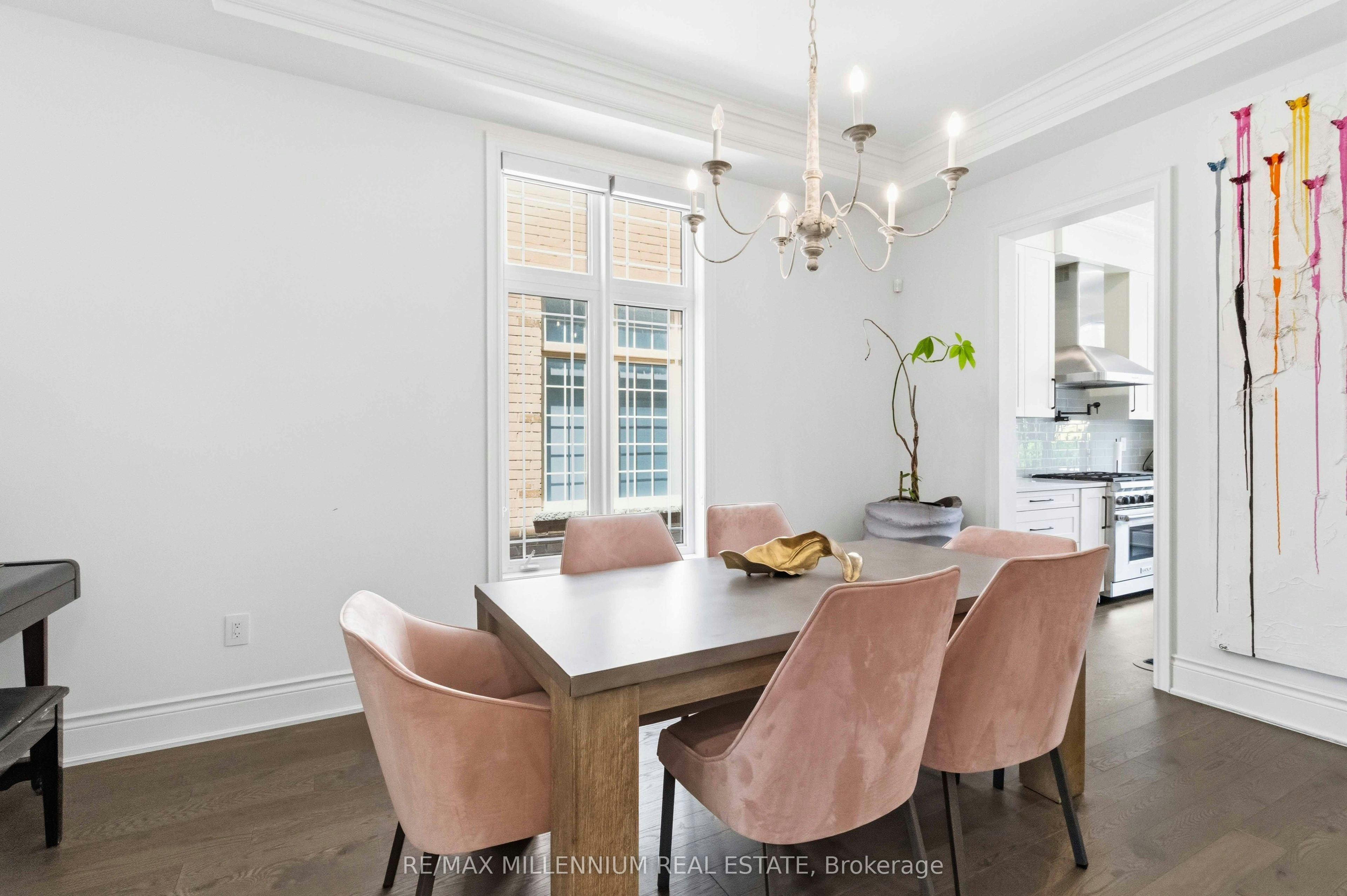 69 Menotti Drive, Richmond Hill, ON, L4E 1G7 - 14