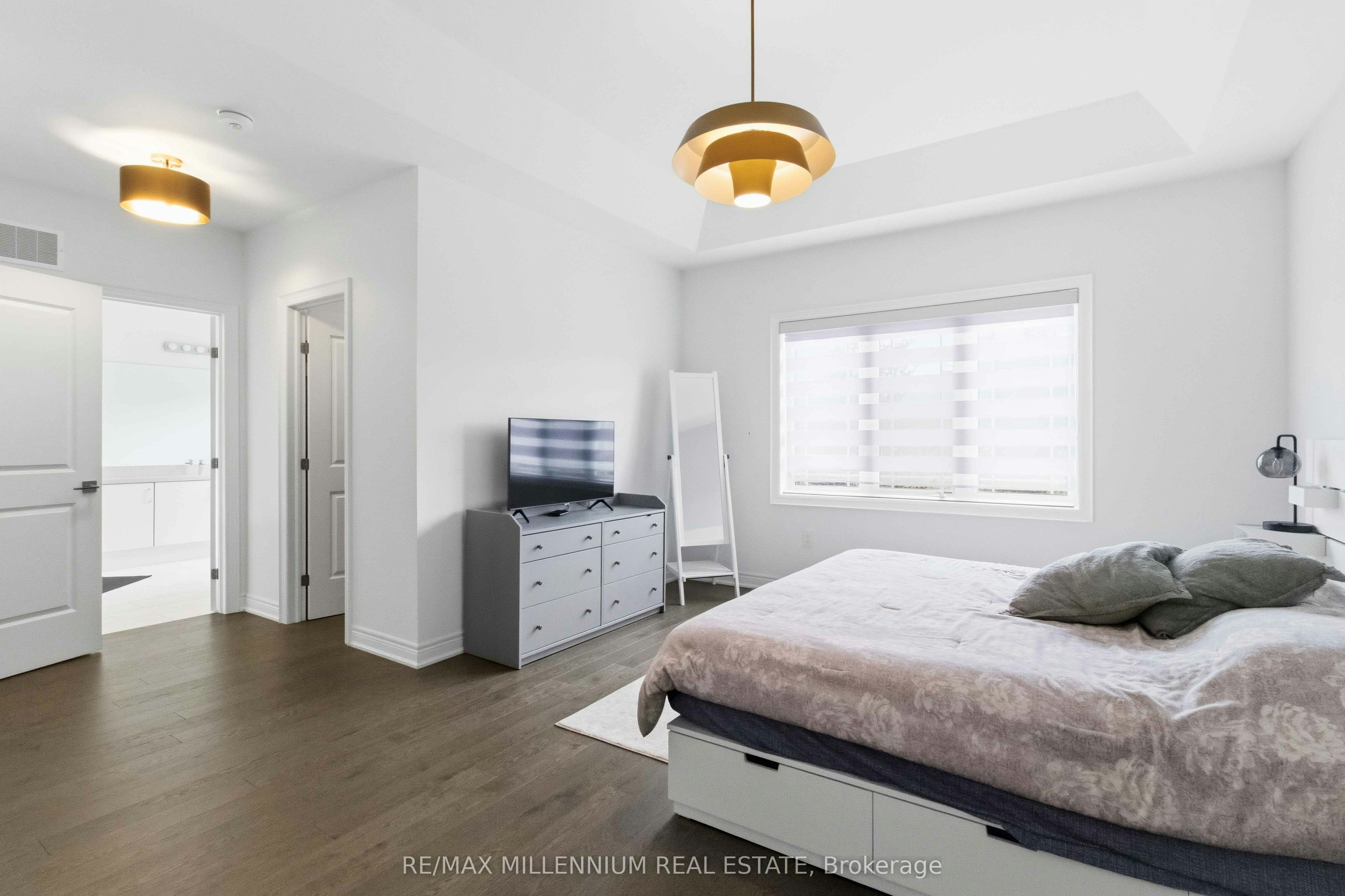 69 Menotti Drive, Richmond Hill, ON, L4E 1G7 - 33