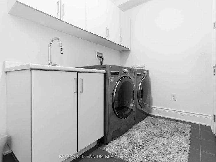 69 Menotti Drive, Richmond Hill, ON, L4E 1G7 - 20