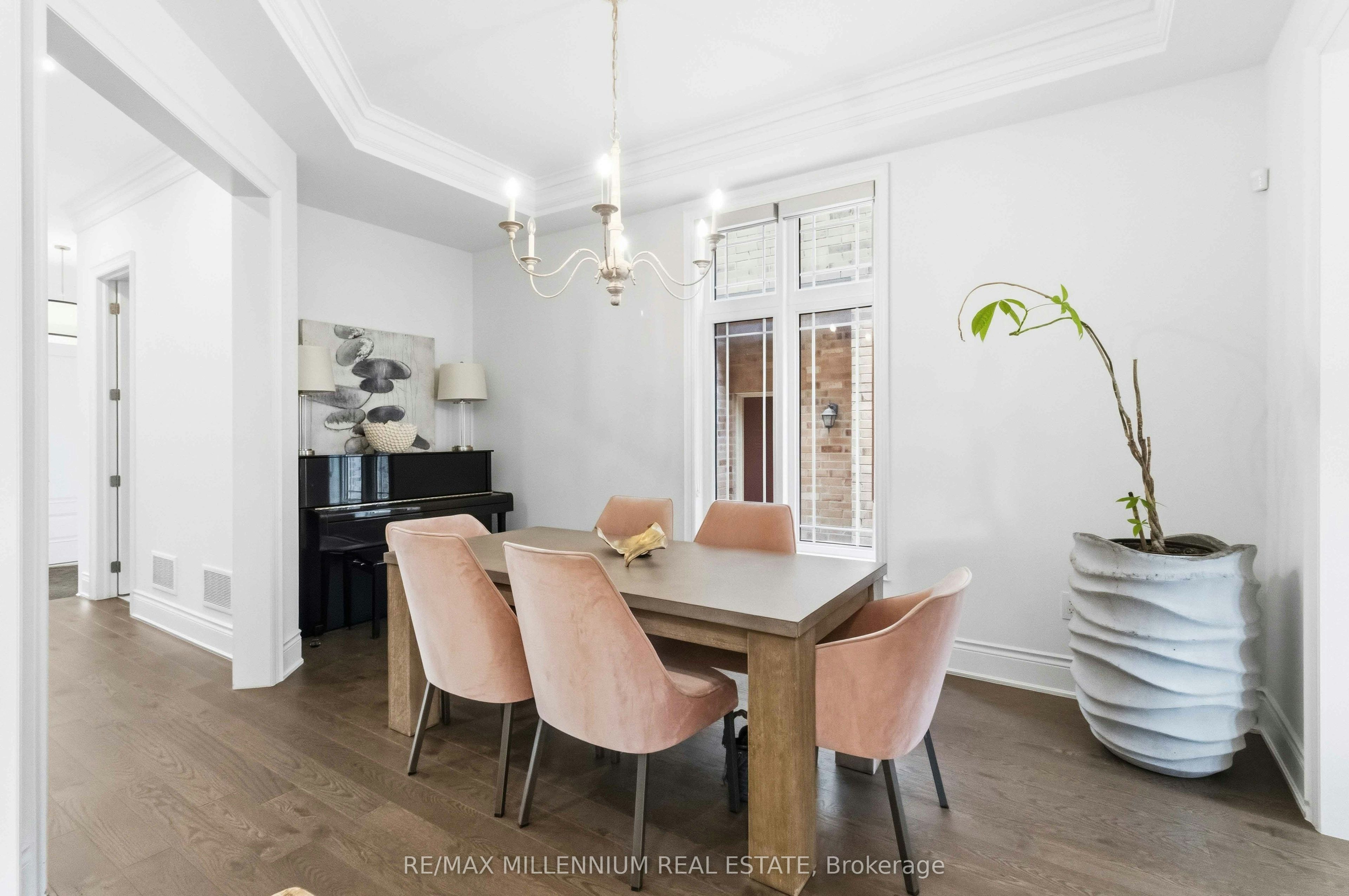 69 Menotti Drive, Richmond Hill, ON, L4E 1G7 - 17