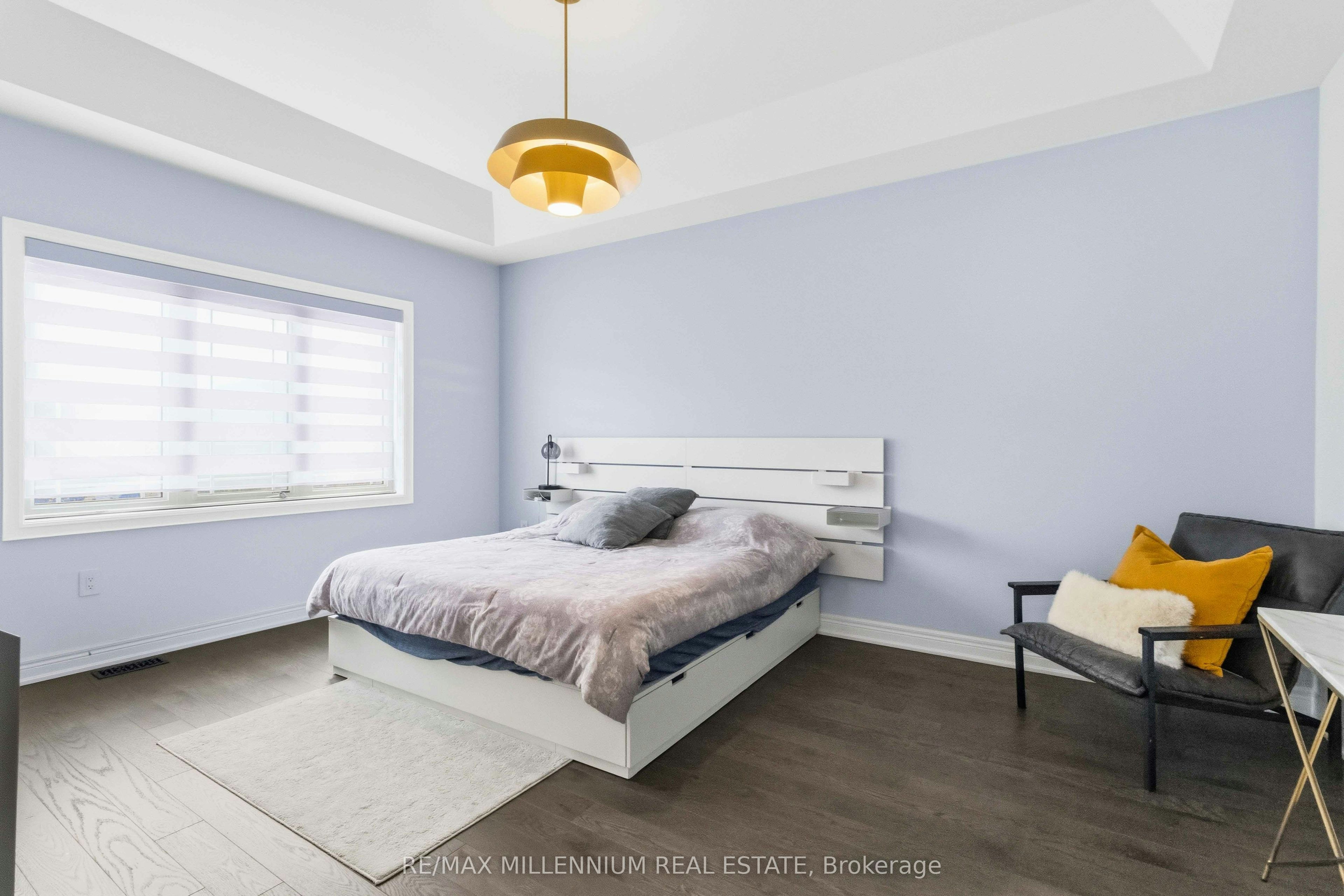 69 Menotti Drive, Richmond Hill, ON, L4E 1G7 - 31