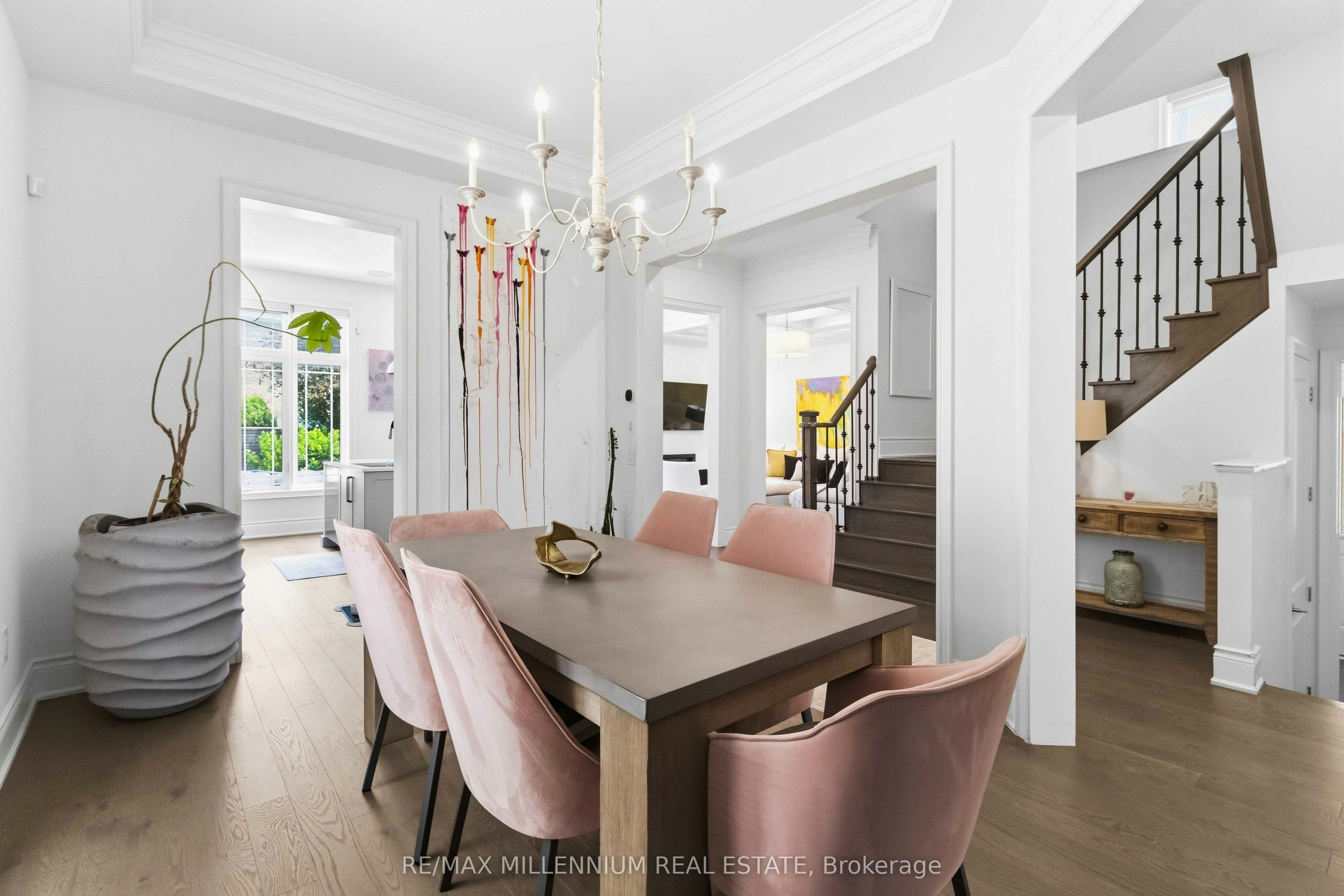 69 Menotti Drive, Richmond Hill, ON, L4E 1G7 - 15