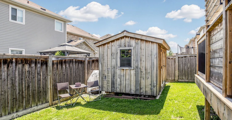 177 Laurendale Avenue, Georgina, ON, L4P 0C2 - 47