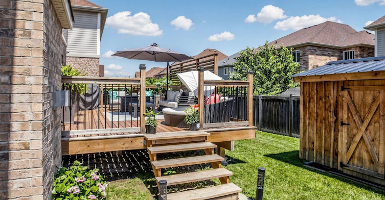 177 Laurendale Avenue, Georgina, ON, L4P 0C2 - 45